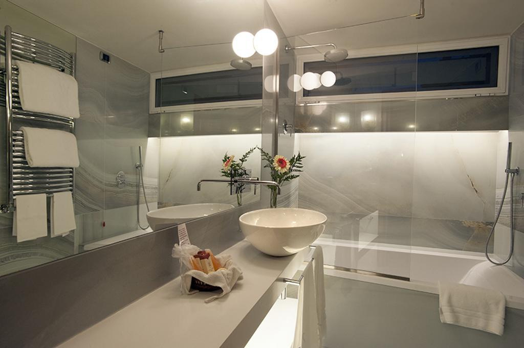 Habitación cuádruple