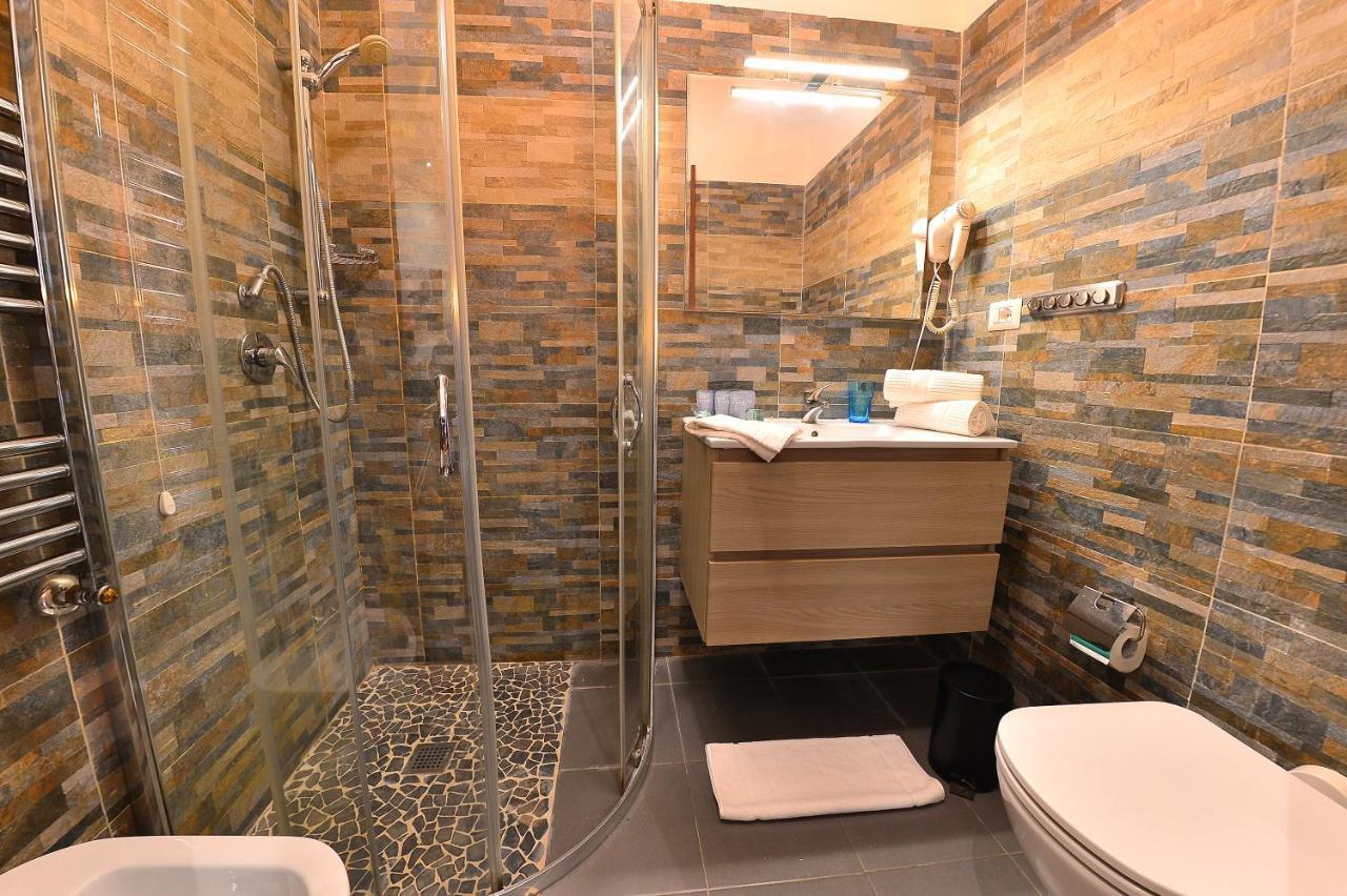 Comfort Quadruple Room