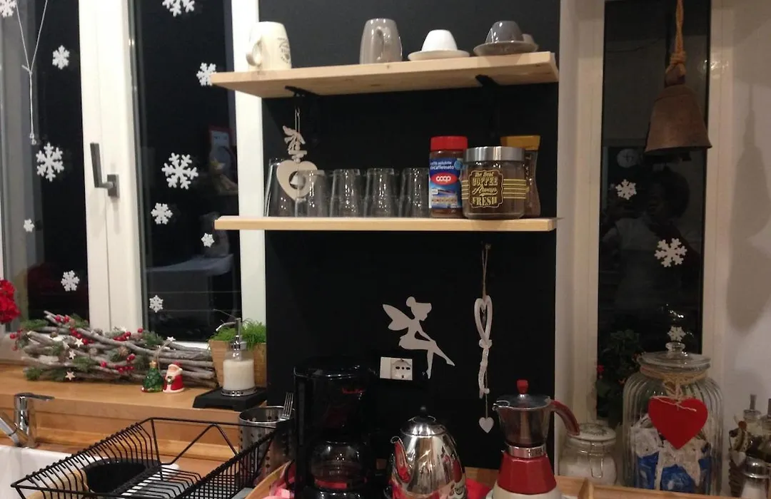 Tinkerbell Guesthouse-1