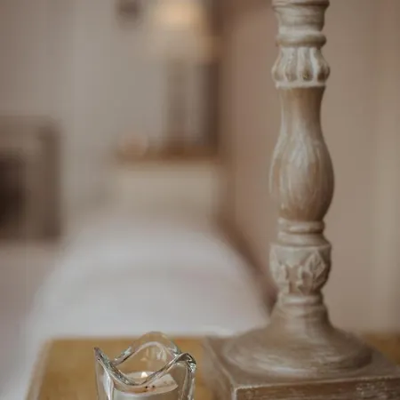 Wanderlust Relais Vaticano-2
