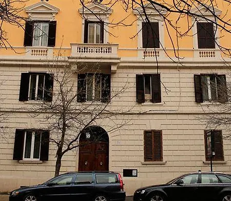 74 Crescenzio House-2