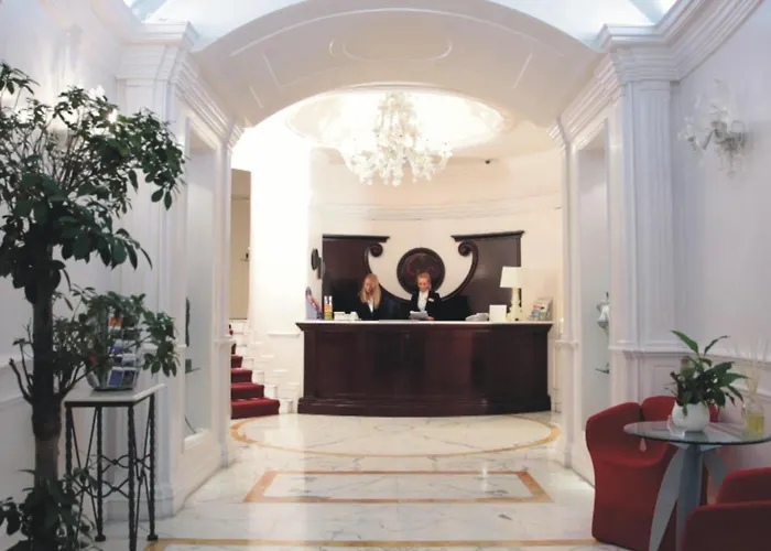 Gambrinus Hotel