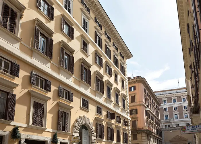 Boutique Hotel Galatea