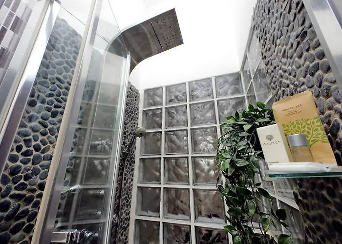 Vatican Suites - The Luxury Leading Accommodation In Rome