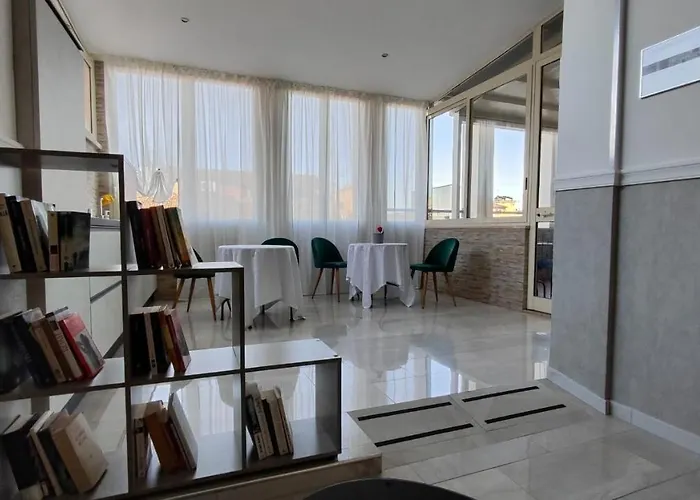 Hotel Terrazza Magenta