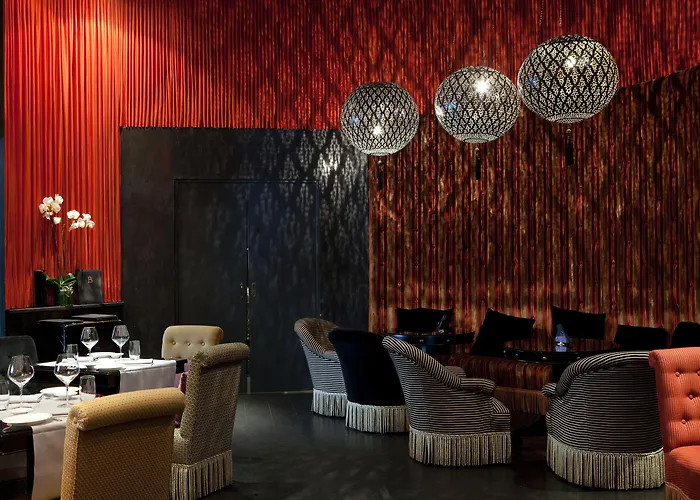 Baglioni Regina - The Leading s Of The World