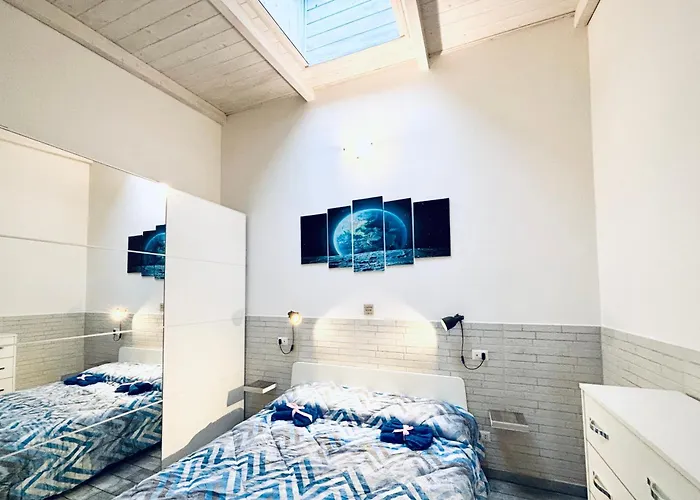  Loft Anagnina