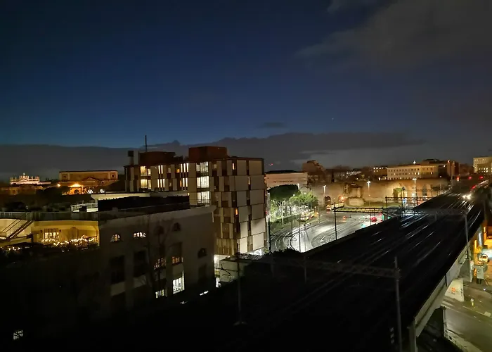 Porta Maggiore GH Locazione Turistica