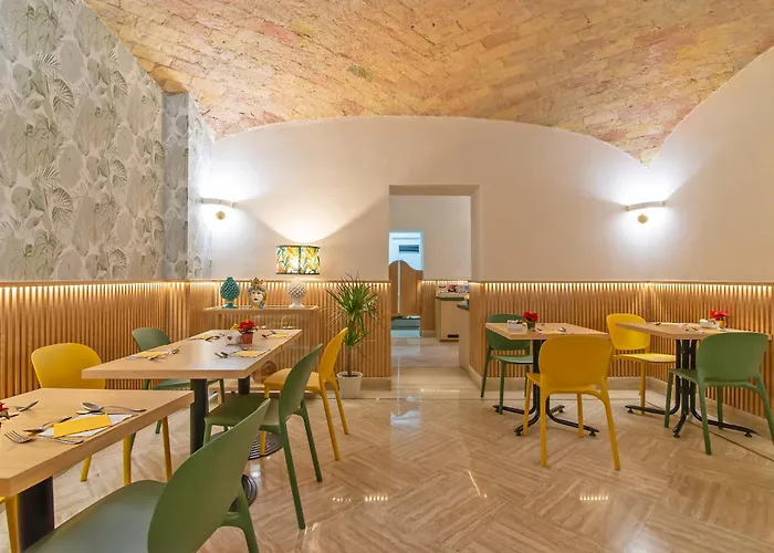 Gambrinus Hotel