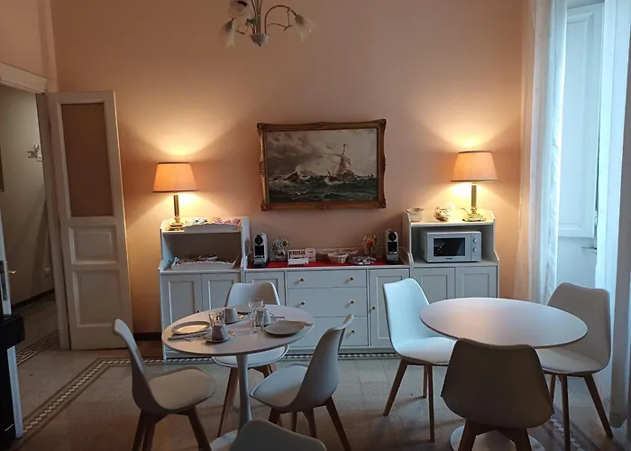 B&B La Bella Giuliana