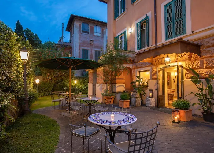  Aventino