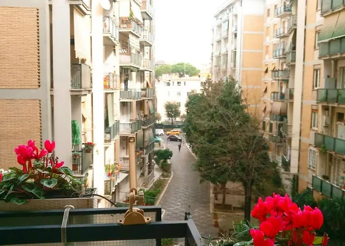 Hotel familiare: Green Line