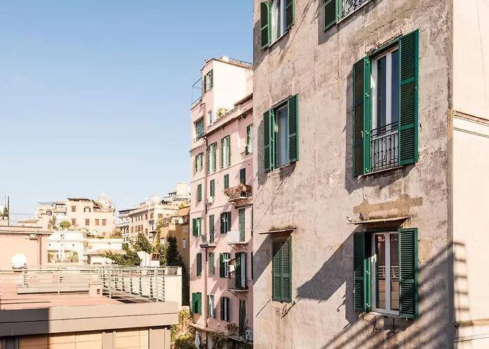 Hotel adatto agli animali: Smart Hotel Pincio